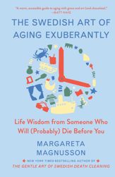 The Swedish Art of Aging Exuberantly - 27 Dec 2022