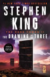 The Dark Tower II - 1 Jan 2016