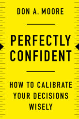 Perfectly Confident - 26 May 2020
