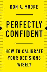 Perfectly Confident - 26 May 2020
