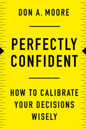 Perfectly Confident - 26 May 2020