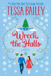 Wreck the Halls - 3 Oct 2023