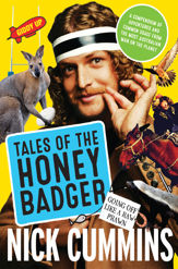 Tales of the Honey Badger - 1 Dec 2015