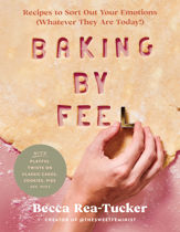 Baking By Feel - 25 Oct 2022