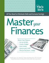 Master Your Finances - 15 Dec 2011