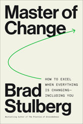 Master of Change - 5 Sep 2023