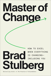 Master of Change - 5 Sep 2023