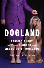 Dogland - 23 Apr 2024