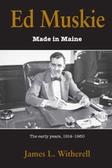 Ed Muskie - 1 Apr 2014