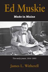 Ed Muskie - 1 Apr 2014