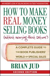 How to Make Real Money Selling Books - 14 Mar 2013