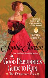 A Good Debutante's Guide to Ruin - 29 Jul 2014