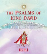 The Psalms of King David - 1 Jan 2024