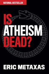 Is Atheism Dead? - 19 Oct 2021