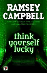 Think Yourself Lucky - 15 Nov 2018