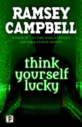 Think Yourself Lucky - 15 Nov 2018