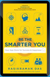 Be the Smarter You: Your App Store for Success & Happiness - 27 May 2021