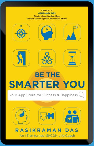 Be the Smarter You: Your App Store for Success & Happiness