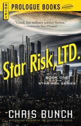 Star Risk, LTD. - 1 Sep 2012