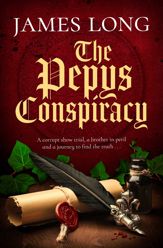 The Pepys Conspiracy - 11 Sep 2025