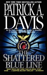 The Shattered Blue Line - 15 Jun 2010