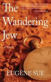 The Wandering Jew - 1 Aug 2013