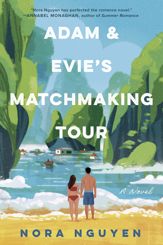 Adam & Evie's Matchmaking Tour - 24 Sep 2024