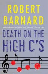 Death on the High C's - 9 Apr 2013