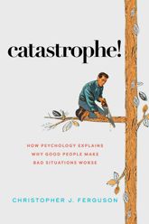 Catastrophe! - 15 Nov 2022