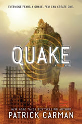 Quake - 24 Feb 2015