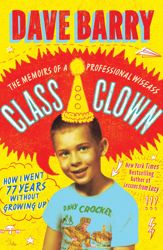 Class Clown - 13 May 2025
