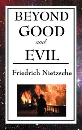 Beyond Good and Evil - 18 Feb 2013