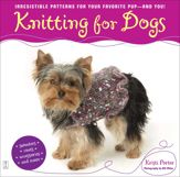 Knitting for Dogs - 15 Jun 2010
