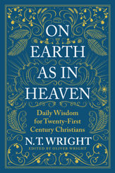 On Earth as in Heaven - 1 Mar 2022