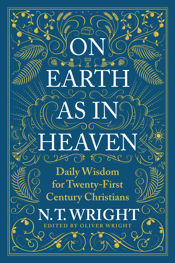 On Earth as in Heaven - 1 Mar 2022