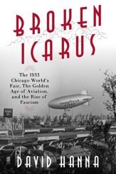 Broken Icarus - 15 Jun 2022
