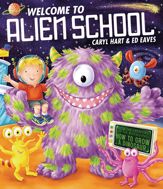 Welcome to Alien School - 29 Mar 2012