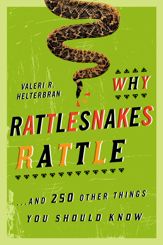 Why Rattlesnakes Rattle - 16 Feb 2012