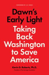 Dawn's Early Light - 12 Nov 2024