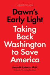 Dawn's Early Light - 12 Nov 2024