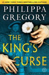 The King's Curse - 9 Sep 2014