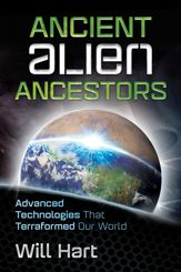 Ancient Alien Ancestors - 18 Jul 2017