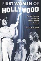 First Women of Hollywood - 25 Mar 2025