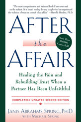 After the Affair, Updated Second Edition - 22 Jan 2013
