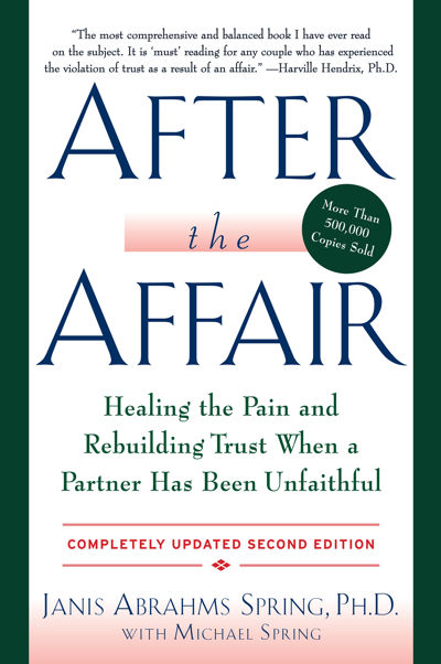 After the Affair, Updated Second Edition