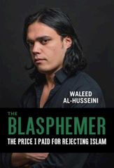 The Blasphemer - 9 May 2017