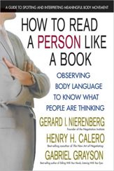 How to Read a Person Like a Book - 26 Apr 2012