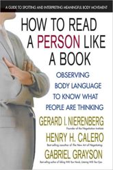 How to Read a Person Like a Book - 26 Apr 2012