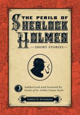 The Perils of Sherlock Holmes - 18 Sep 2012