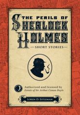 The Perils of Sherlock Holmes - 18 Sep 2012